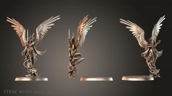 Angel – Elyon HI Exclusive L