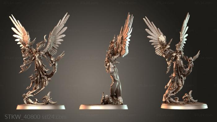 Angel – Exariel
