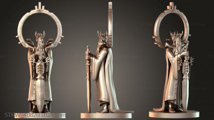 Angels – Celestial King