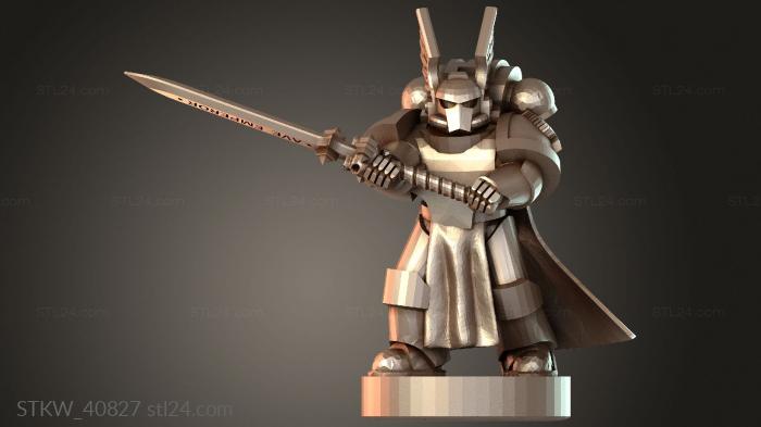 Angels – Deathwing Companion V