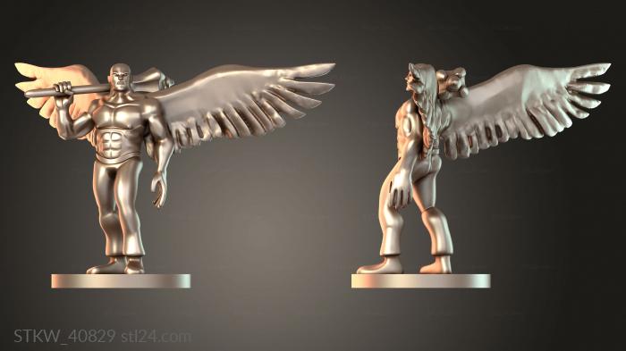 Angels – Deva