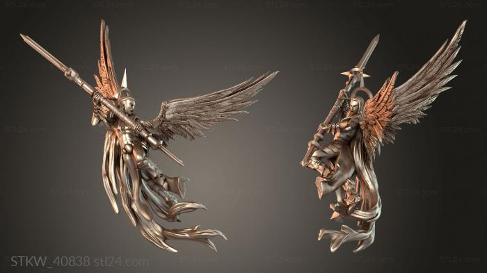 Empyrian Angels – Danheziel V