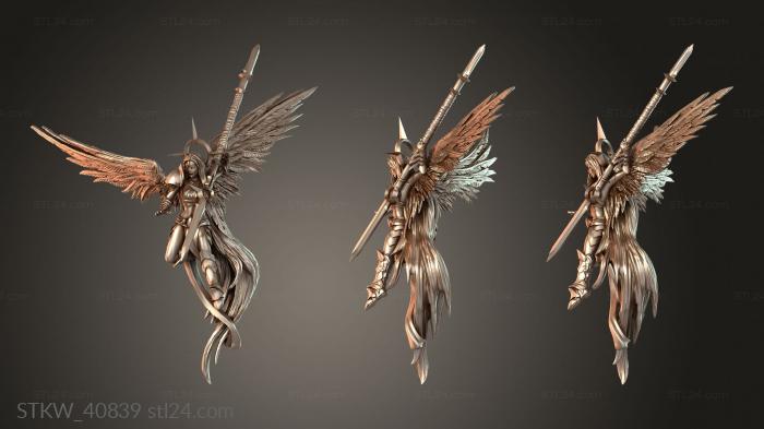 Empyrian Angels – Ferulihan V
