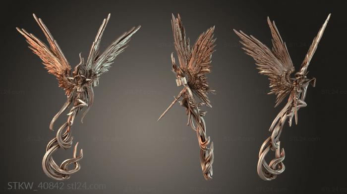 Empyrian Angels – Valantiania Truth