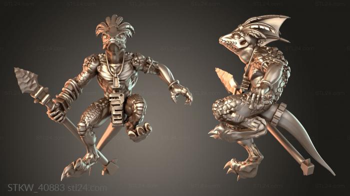 Ankylosaur – Ark Gecko