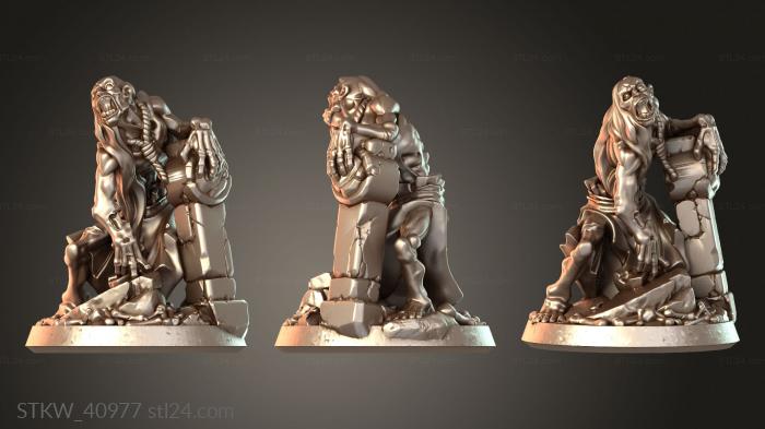 Arbiter – Core Zombie