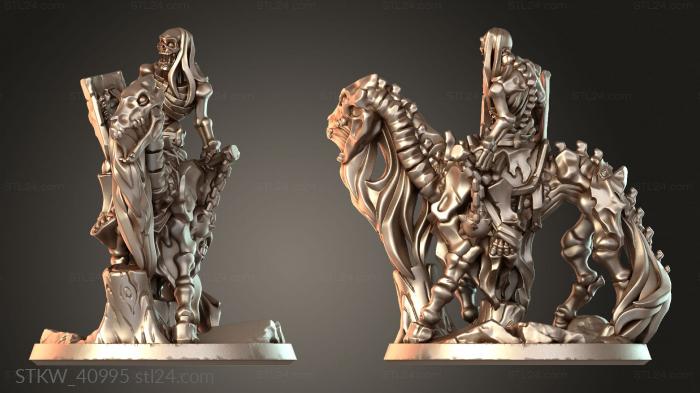Arbiter – Horse