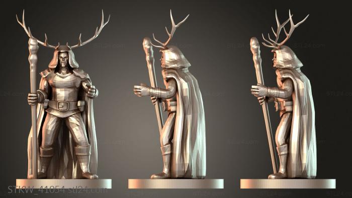 Archdruid
