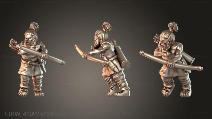 Archer – Variant G