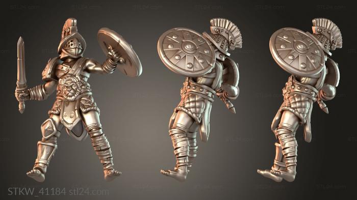 Arena Fighter