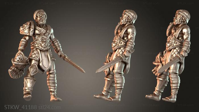 Arena Fighter – PS Edition