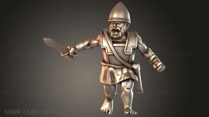 Argonaut – Variant Z