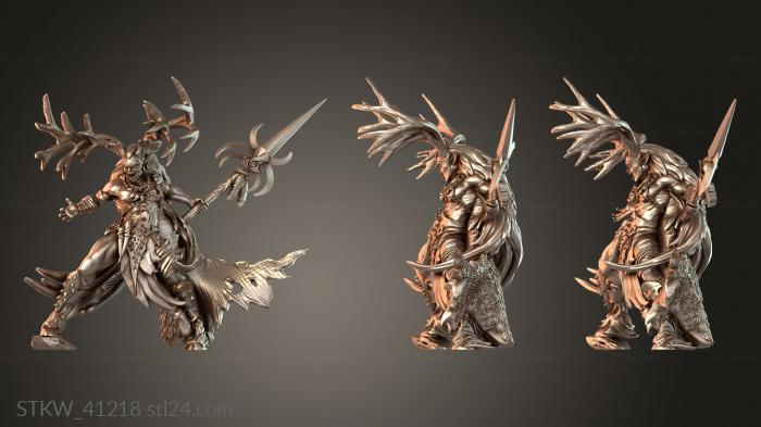 Arkirihm – Hunt Master