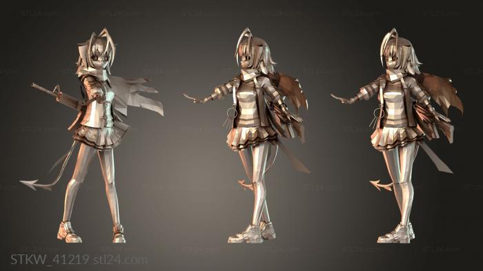 Arknights