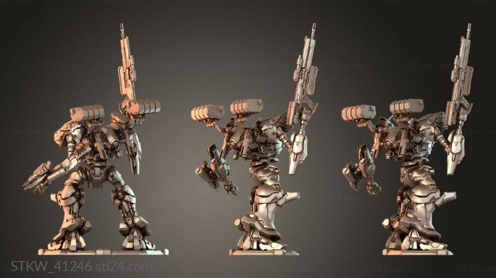 Armored Core – Мех