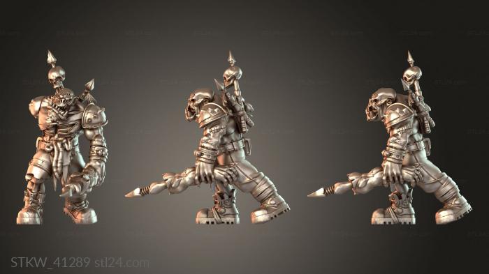 Armsfw – Вариант I