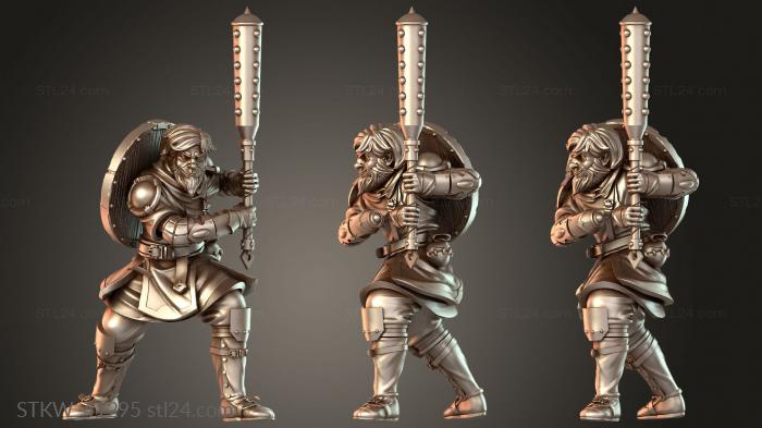 Army Officer