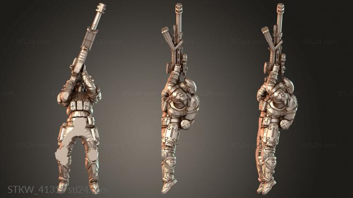 Army Recon Sniper (alt)