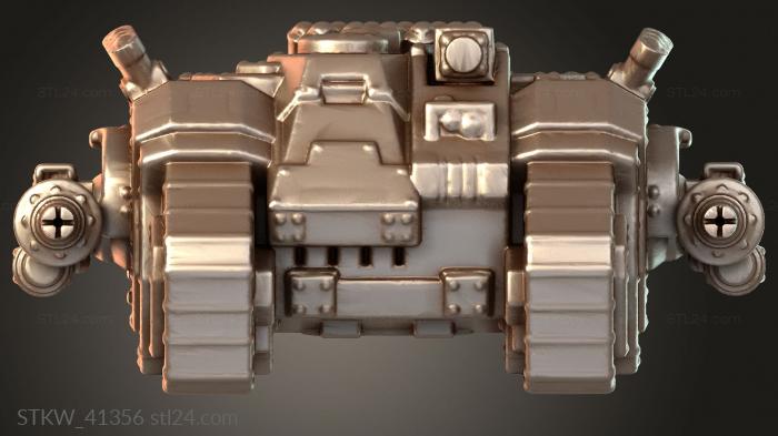 Arquitor Spicula Autocannon RM