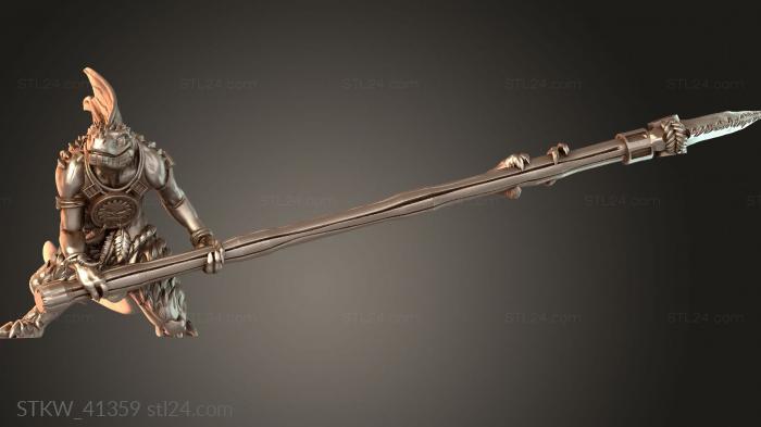 Arrow (K)