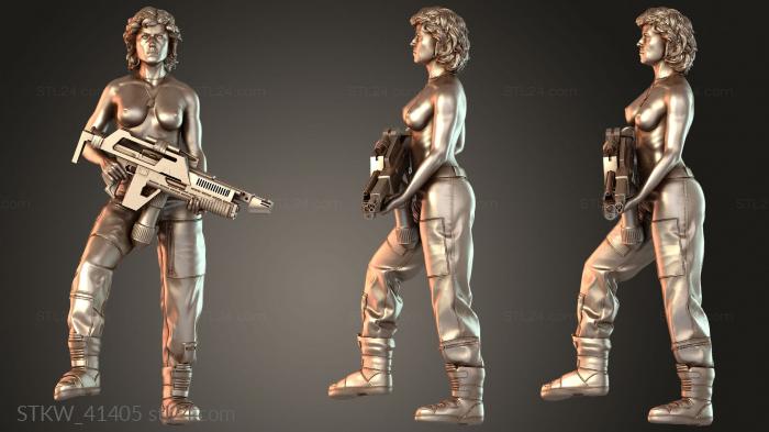 Artifex Helen Ripley (safe)