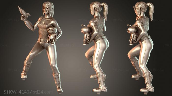Artifex Leela (safe)