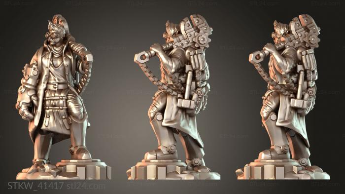 Artificer