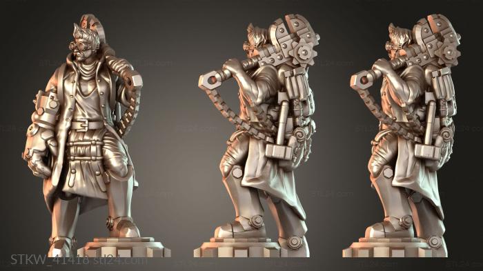 Artificer (alt)