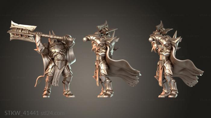 Artorias Paladin Hotel