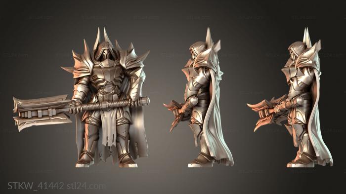 Artorias Paladin India