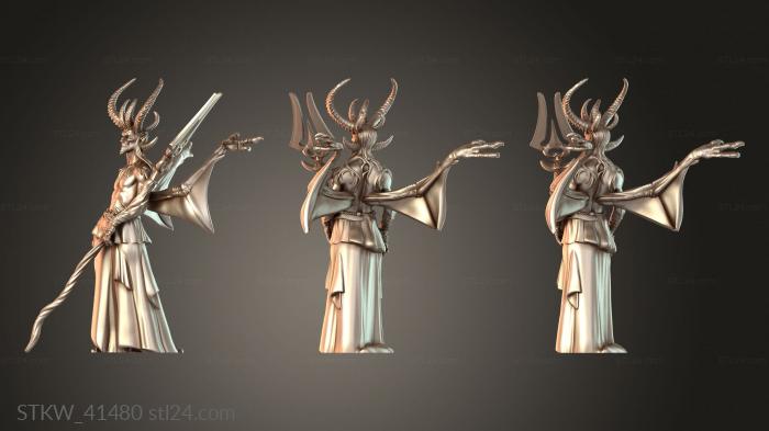 Asmodeus variant 1