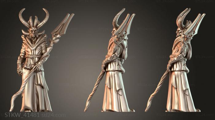 Asmodeus variant 2