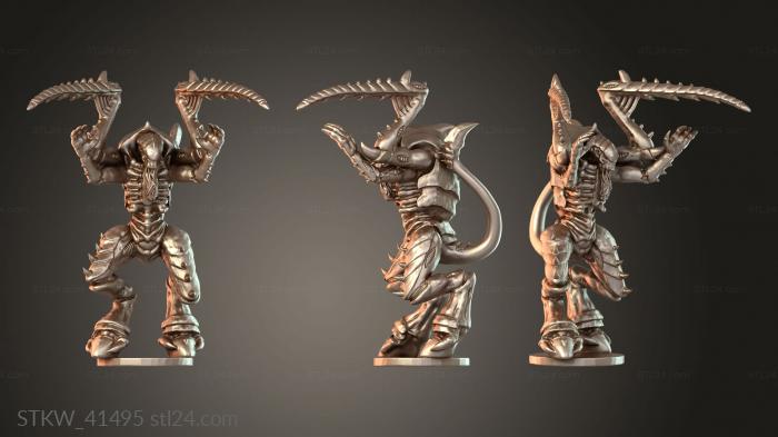 Lictor variant I