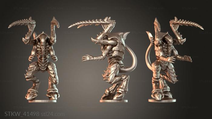 Lictor variant N