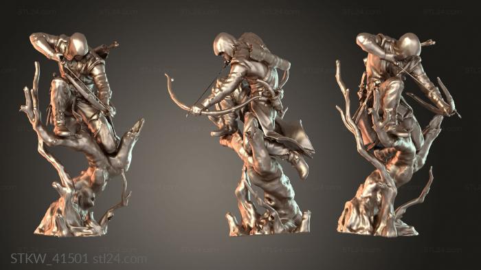 Hidden Creed Collector