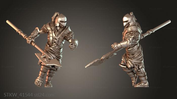 Orc Scout Unit A