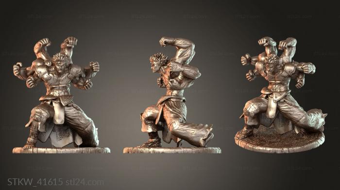 Asura Two Wrath