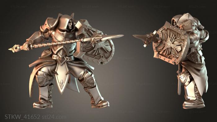Aurora Paladin B