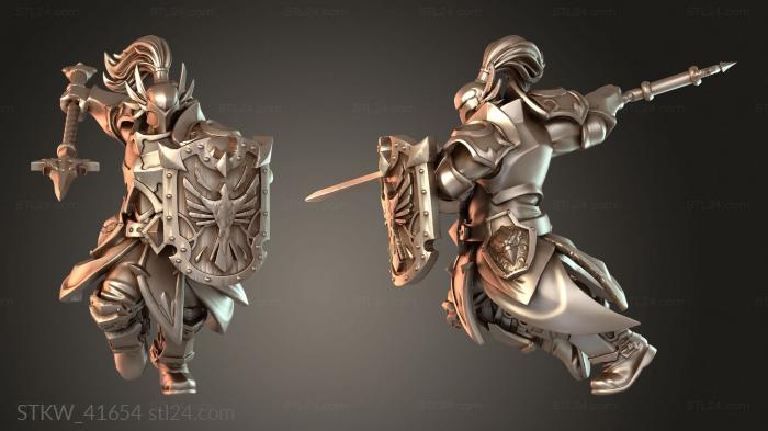 Aurora Paladin D