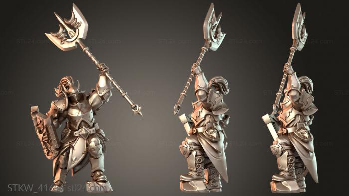 Aurora Paladin F