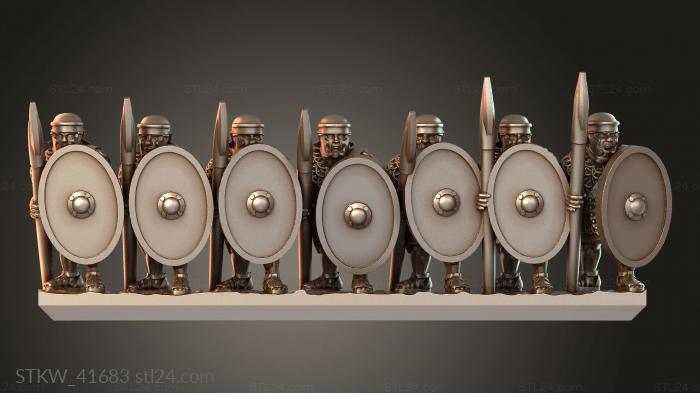 Auxiliary