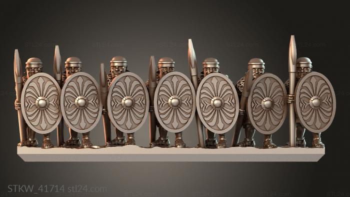 Auxiliary Flo unit