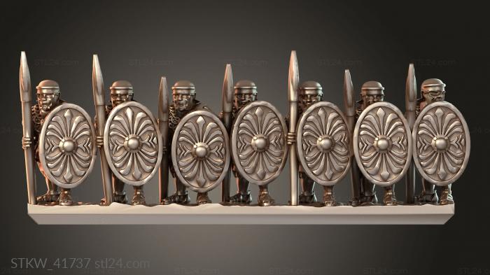 Auxiliary Flo tactical