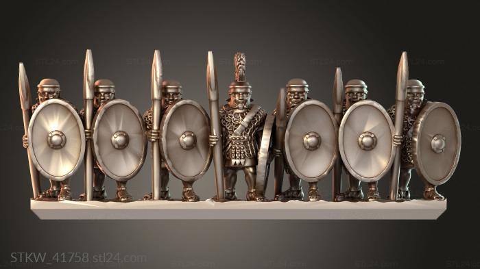 Auxiliary Optio alt
