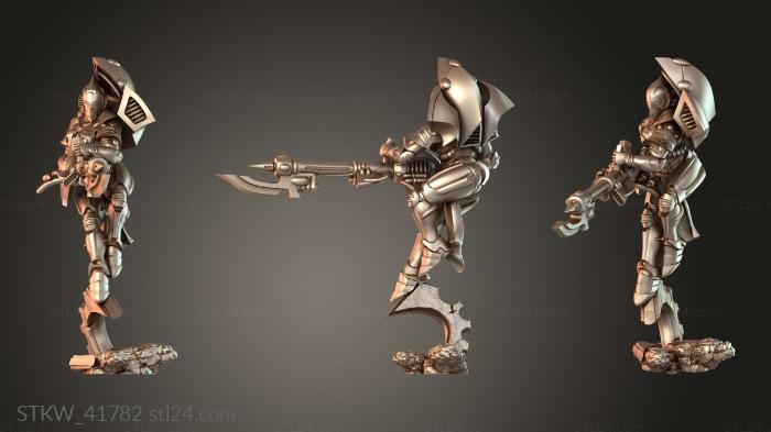 Avril Eldar Spectre Female alt