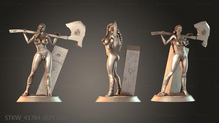 Axe