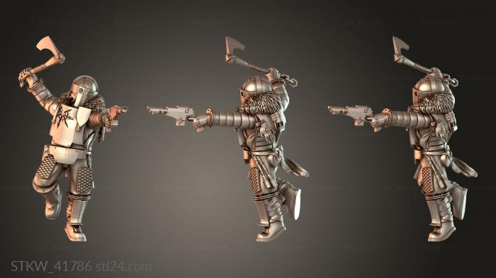 Axe variant