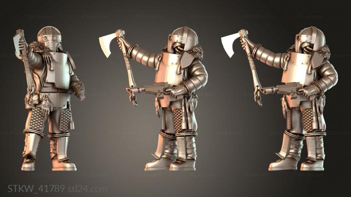 Axe version