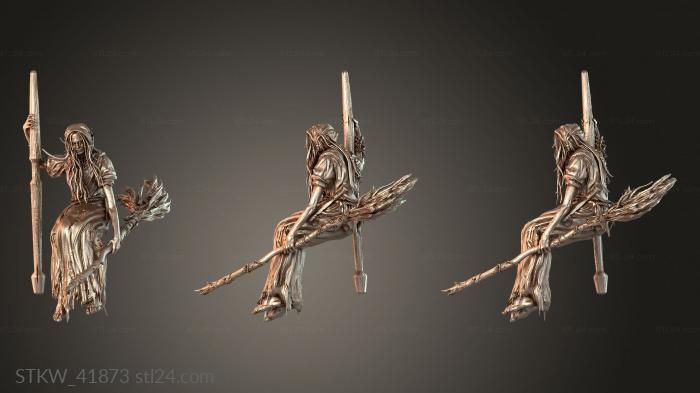 Baba Yaga