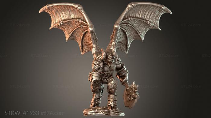 Balor variant